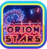 Orion Stars iOS Logo
